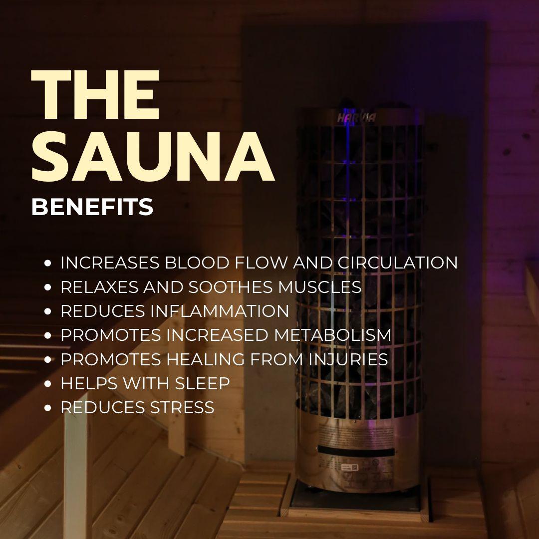 02 Sauna